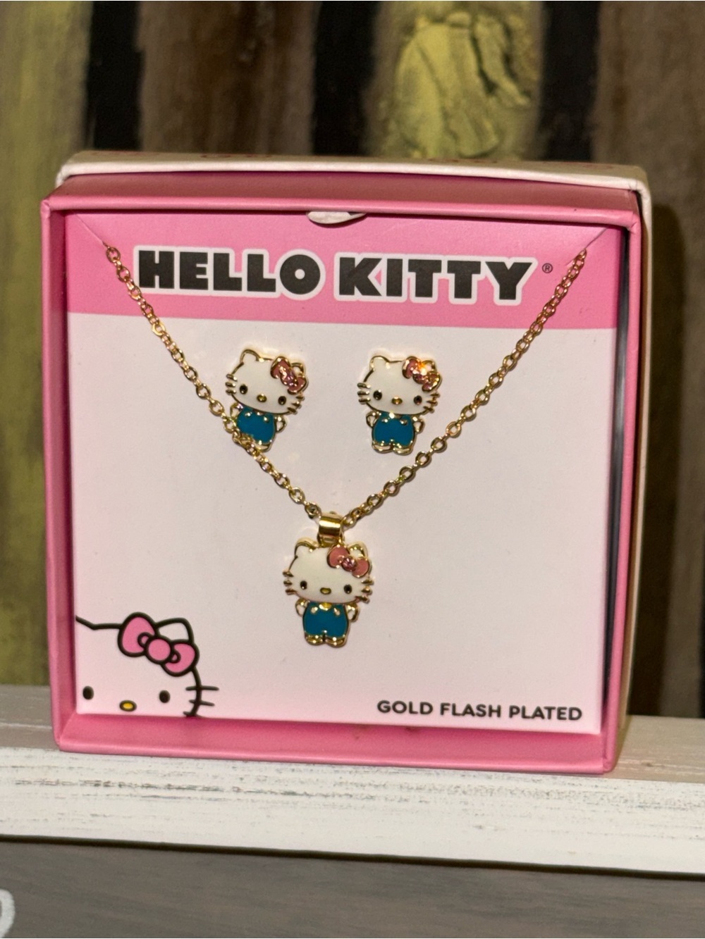 Hello Kitty